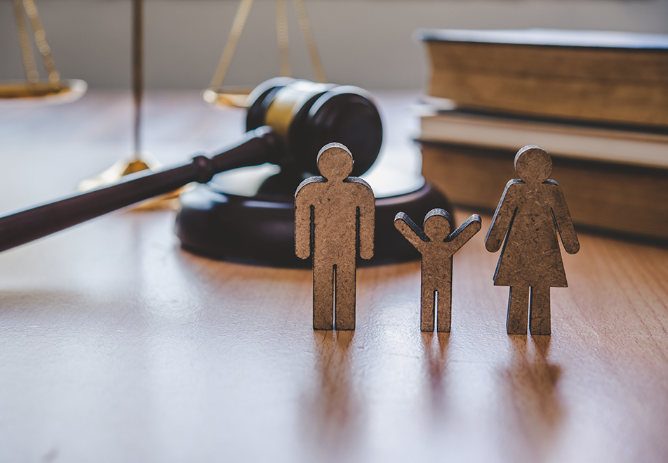 Gainesville TX Family Lawyers