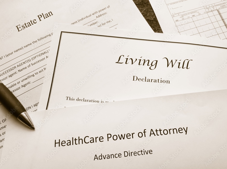 Cooke County Estate Probate Lawyers